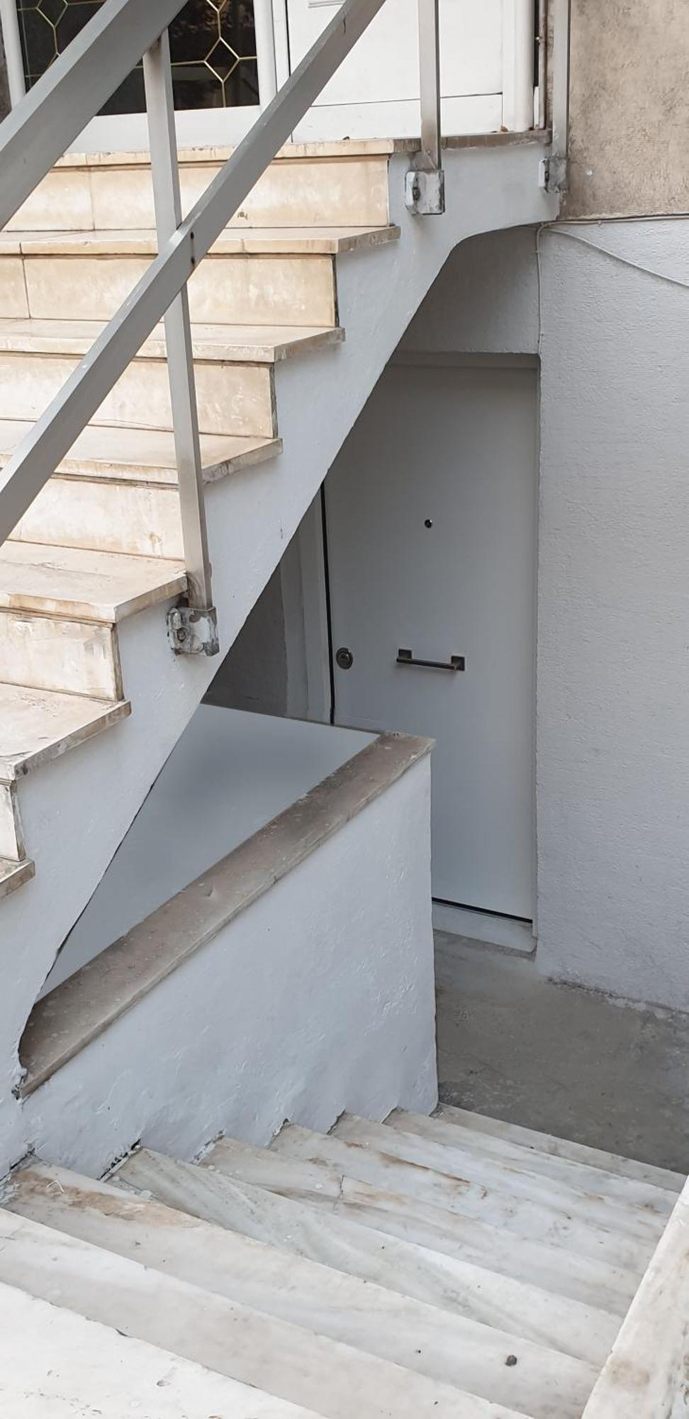 Stylish Studio Near Athens Hilton, Self Check-In! Exterior foto